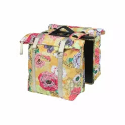 Paire De Sacoches De Porte-Bagages BASIL Bloom Field 28-35L MIK Jaune 17 Paire De Sacoches De Porte-Bagages BASIL Bloom Field 28-35L MIK Jaune -Sacs à Dos et Bananes Soldes 600x600 272385 16442442368391 1