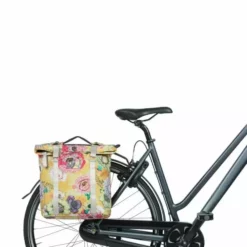 Paire De Sacoches De Porte-Bagages BASIL Bloom Field 28-35L MIK Jaune 21 Paire De Sacoches De Porte-Bagages BASIL Bloom Field 28-35L MIK Jaune -Sacs à Dos et Bananes Soldes 600x600 272385 16442442398912 1