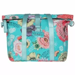 Sacoche De Porte-Bagages Et/ou De Guidon BASIL Bloom Field KF-Hook 8-11L Bleu Ciel -Sacs à Dos et Bananes Soldes 600x600 272391 16552129993788 1