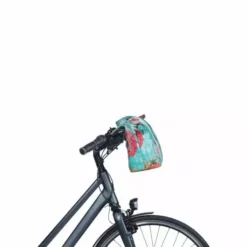 Sacoche De Porte-Bagages BASIL Bloom Field MIK-KF-Hook 8-11L Bleu -Sacs à Dos et Bananes Soldes 600x600 272419 16442443514054 1