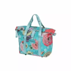 Sacoche De Porte-Bagages BASIL Bloom Field MIK-KF-Hook 8-11L Bleu -Sacs à Dos et Bananes Soldes 600x600 272419 16442443524381 1