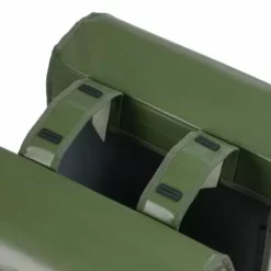 Paire De Sacoches De Porte-Bagages BASIL Urban Load 48-53L Vert Kaki/Sable -Sacs à Dos et Bananes Soldes 600x600 272461 16448300093599