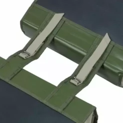 Paire De Sacoches De Porte-Bagages BASIL Urban Load 48-53L Vert Kaki/Sable -Sacs à Dos et Bananes Soldes 600x600 272461 16448300114342 1