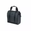 Sacoche De Porte-Bagages BASIL Grand Tarpaulin Shopper 23L Noir -Sacs à Dos et Bananes Soldes 600x600 272469 1640111821354