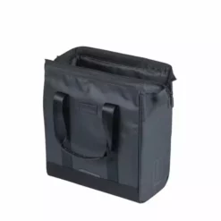 Sacoche De Porte-Bagages BASIL Grand Tarpaulin Shopper 23L Noir 19 Sacoche De Porte-Bagages BASIL Grand Tarpaulin Shopper 23L Noir -Sacs à Dos et Bananes Soldes 600x600 272469 16401118242474