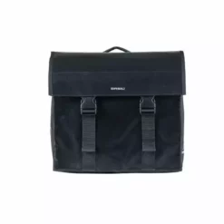Paire De Sacoches De Porte-Bagages BASIL URBAN LOAD MIK 48-53L Noir -Sacs à Dos et Bananes Soldes 600x600 272487 16442444040338 1