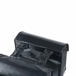 Paire De Sacoches De Porte-Bagages BASIL URBAN LOAD MIK 48-53L Noir -Sacs à Dos et Bananes Soldes 600x600 272487 16442444050008 1