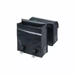 Paire De Sacoches De Porte-Bagages BASIL URBAN LOAD MIK 48-53L Noir -Sacs à Dos et Bananes Soldes 600x600 272487 16442444070013