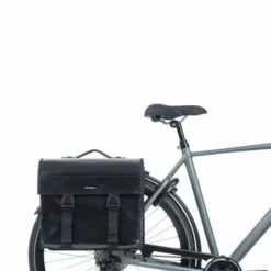 Paire De Sacoches De Porte-Bagages BASIL URBAN LOAD MIK 48-53L Noir -Sacs à Dos et Bananes Soldes 600x600 272487 16442444081408