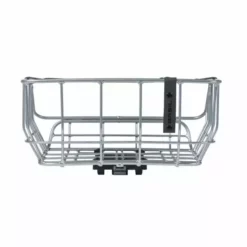 Panier Arrière BASIL PORTLAND MIK 25L Chrome 15 Panier Arrière BASIL PORTLAND MIK 25L Chrome -Sacs à Dos et Bananes Soldes 600x600 272513 16433649143871 1