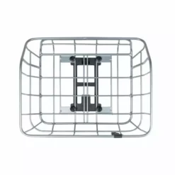 Panier Arrière BASIL PORTLAND MIK 25L Chrome 16 Panier Arrière BASIL PORTLAND MIK 25L Chrome -Sacs à Dos et Bananes Soldes 600x600 272513 1643364915411 1