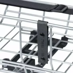 Panier Arrière BASIL PORTLAND MIK 25L Chrome 17 Panier Arrière BASIL PORTLAND MIK 25L Chrome -Sacs à Dos et Bananes Soldes 600x600 272513 16433649165404 1