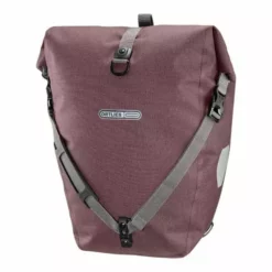 Sacoche De Porte-Bagages ORTLIEB Back-Roller Urban QL2.1 20L Rose -Sacs à Dos et Bananes Soldes 600x600 274171 16515797522399 1