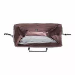 Sacoche De Porte-Bagages ORTLIEB Back-Roller Urban QL2.1 20L Rose -Sacs à Dos et Bananes Soldes 600x600 274171 16515797535478 1