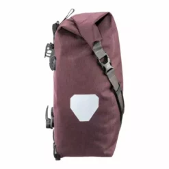Sacoche De Porte-Bagages ORTLIEB Back-Roller Urban QL2.1 20L Rose -Sacs à Dos et Bananes Soldes 600x600 274171 16515797545911 1