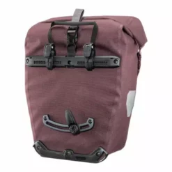 Sacoche De Porte-Bagages ORTLIEB Back-Roller Urban QL2.1 20L Rose -Sacs à Dos et Bananes Soldes 600x600 274171 16515797565094 1