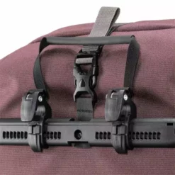 Sacoche De Porte-Bagages ORTLIEB Back-Roller Urban QL2.1 20L Rose -Sacs à Dos et Bananes Soldes 600x600 274171 16515797574129 1