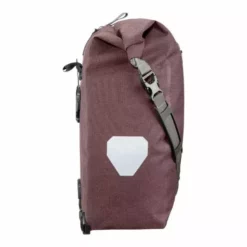 Sacoche De Porte-Bagages ORTLIEB Back-Roller Urban QL3.1 20L Rose -Sacs à Dos et Bananes Soldes 600x600 274173 16515800841021