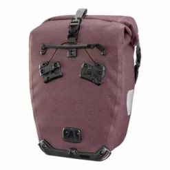 Sacoche De Porte-Bagages ORTLIEB Back-Roller Urban QL3.1 20L Rose -Sacs à Dos et Bananes Soldes 600x600 274173 16515800860807 1