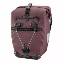 Sacoche De Porte-Bagages ORTLIEB Back-Roller Urban QL3.1 20L Rose -Sacs à Dos et Bananes Soldes 600x600 274173 16515800869181 1