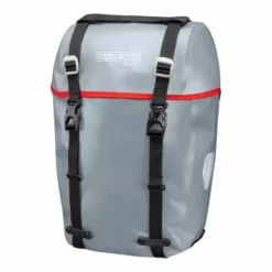Sacoche De Porte-Bagages ORTLIEB BIKE PACKER ORIGINAL 20L Gris -Sacs à Dos et Bananes Soldes 600x600 274175 1647584453494 1