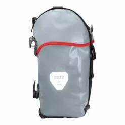 Sacoche De Porte-Bagages ORTLIEB BIKE PACKER ORIGINAL 20L Gris -Sacs à Dos et Bananes Soldes 600x600 274175 16475844552475