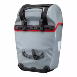 Sacoche De Porte-Bagages ORTLIEB BIKE PACKER ORIGINAL 20L Gris -Sacs à Dos et Bananes Soldes 600x600 274175 16475844573083