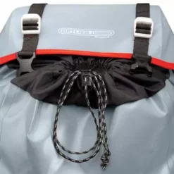 Sacoche De Porte-Bagages ORTLIEB BIKE PACKER ORIGINAL 20L Gris -Sacs à Dos et Bananes Soldes 600x600 274175 16475844612727