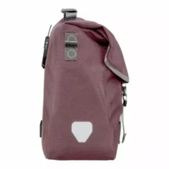 Sacoche De Porte-Bagages ORTLIEB Commuter-Bag Two Urban QL3.1 Rose -Sacs à Dos et Bananes Soldes 600x600 274193 16475875590968