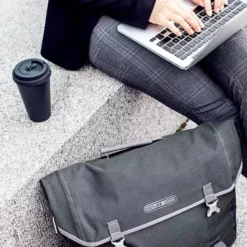 Sacoche De Porte-Bagages ORTLIEB Commuter-Bag Two Urban QL3.1 Rose -Sacs à Dos et Bananes Soldes 600x600 274193 16475875610597