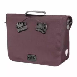 Sacoche De Porte-Bagages ORTLIEB Commuter-Bag Two Urban QL3.1 Rose -Sacs à Dos et Bananes Soldes 600x600 274193 16475875652095 1