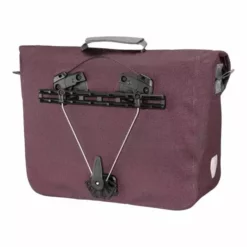 Sacoche De Porte-Bagages ORTLIEB Commuter-Bag Two Urban QL3.1 Rose -Sacs à Dos et Bananes Soldes 600x600 274193 16475875662446