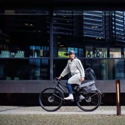 Sacoche De Porte-Bagages ORTLIEB Twin-City Urban Rose -Sacs à Dos et Bananes Soldes 600x600 274195 16475870134966 1