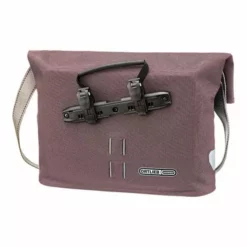 Sacoche De Porte-Bagages ORTLIEB Twin-City Urban Rose -Sacs à Dos et Bananes Soldes 600x600 274195 16475870174455