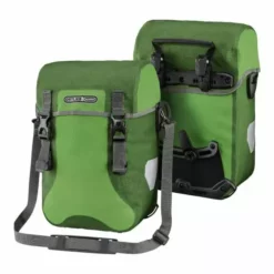 Paire De Sacoche De Porte-Bagages ORTLIEB Sport-Packer Plus Vert -Sacs à Dos et Bananes Soldes 600x600 274205 16475837850213 1