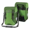 Paire De Sacoche De Porte-Bagages ORTLIEB Sport-Packer Plus Vert -Sacs à Dos et Bananes Soldes 600x600 274205 16475837850213