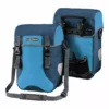 Paire De Sacoche De Porte-Bagages ORTLIEB Sport-Packer Plus Bleu
