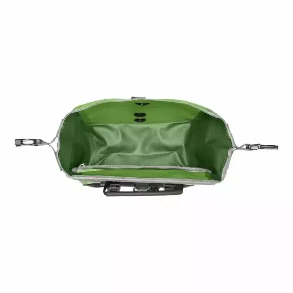 Paire De Sacoche De Porte-Bagages ORTLIEB Sport-Roller Plus 25L Vert 14 Paire De Sacoche De Porte-Bagages ORTLIEB Sport-Roller Plus 25L Vert – Image 12