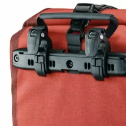 Paire De Sacoche De Porte-Bagages ORTLIEB Sport-Roller Plus 25L Rouge -Sacs à Dos et Bananes Soldes 600x600 274213 16515627450107