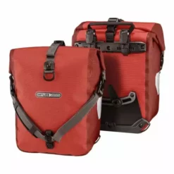 Paire De Sacoche De Porte-Bagages ORTLIEB Sport-Roller Plus 25L Rouge -Sacs à Dos et Bananes Soldes 600x600 274213 16515627495286 1
