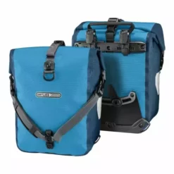 Paire De Sacoche De Porte-Bagages ORTLIEB Sport-Roller Plus 25L Bleu -Sacs à Dos et Bananes Soldes 600x600 274215 16515626069488 1