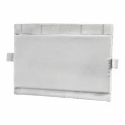 Poche De Rangement Pour Sacoche De Guidon ORTLIEB HANDLEBAR QR Grise -Sacs à Dos et Bananes Soldes 600x600 274271 16475834998855