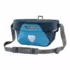 Sacoche De Guidon ORTLIEB ULTIMATE SIX PLUS 5L Bleu -Sacs à Dos et Bananes Soldes 600x600 274277 16475893501794
