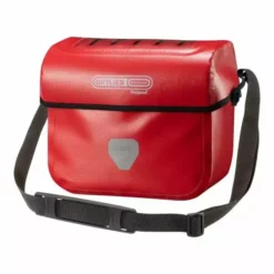 Sacoche De Guidon ORTLIEB ULTIMATE ORIGINAL Rouge -Sacs à Dos et Bananes Soldes 600x600 274285 16475895637185 1