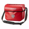 Sacoche De Guidon ORTLIEB ULTIMATE ORIGINAL Rouge 2 Sacoche De Guidon ORTLIEB ULTIMATE ORIGINAL Rouge -Sacs à Dos et Bananes Soldes 600x600 274285 16475895637185