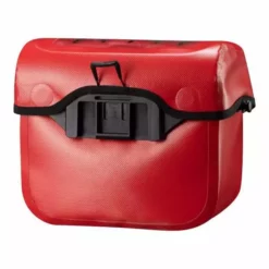 Sacoche De Guidon ORTLIEB ULTIMATE ORIGINAL Rouge -Sacs à Dos et Bananes Soldes 600x600 274285 16475895677112