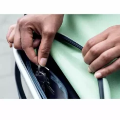 Sacoche De Guidon ORTLIEB UP-TOWN CITY Jaune -Sacs à Dos et Bananes Soldes 600x600 274289 16559841500746