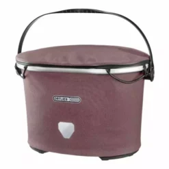 Sacoche De Guidon ORTLIEB UP-TOWN URBAN 17,5L Rose
