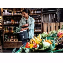 Sacoche De Guidon ORTLIEB UP-TOWN URBAN 17,5L Rose -Sacs à Dos et Bananes Soldes 600x600 274291 16523468760231