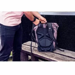 Système De Portage Pour Sacoche ORTLIEB Back Roller 18 Système De Portage Pour Sacoche ORTLIEB Back Roller -Sacs à Dos et Bananes Soldes 600x600 274315 16475859205139